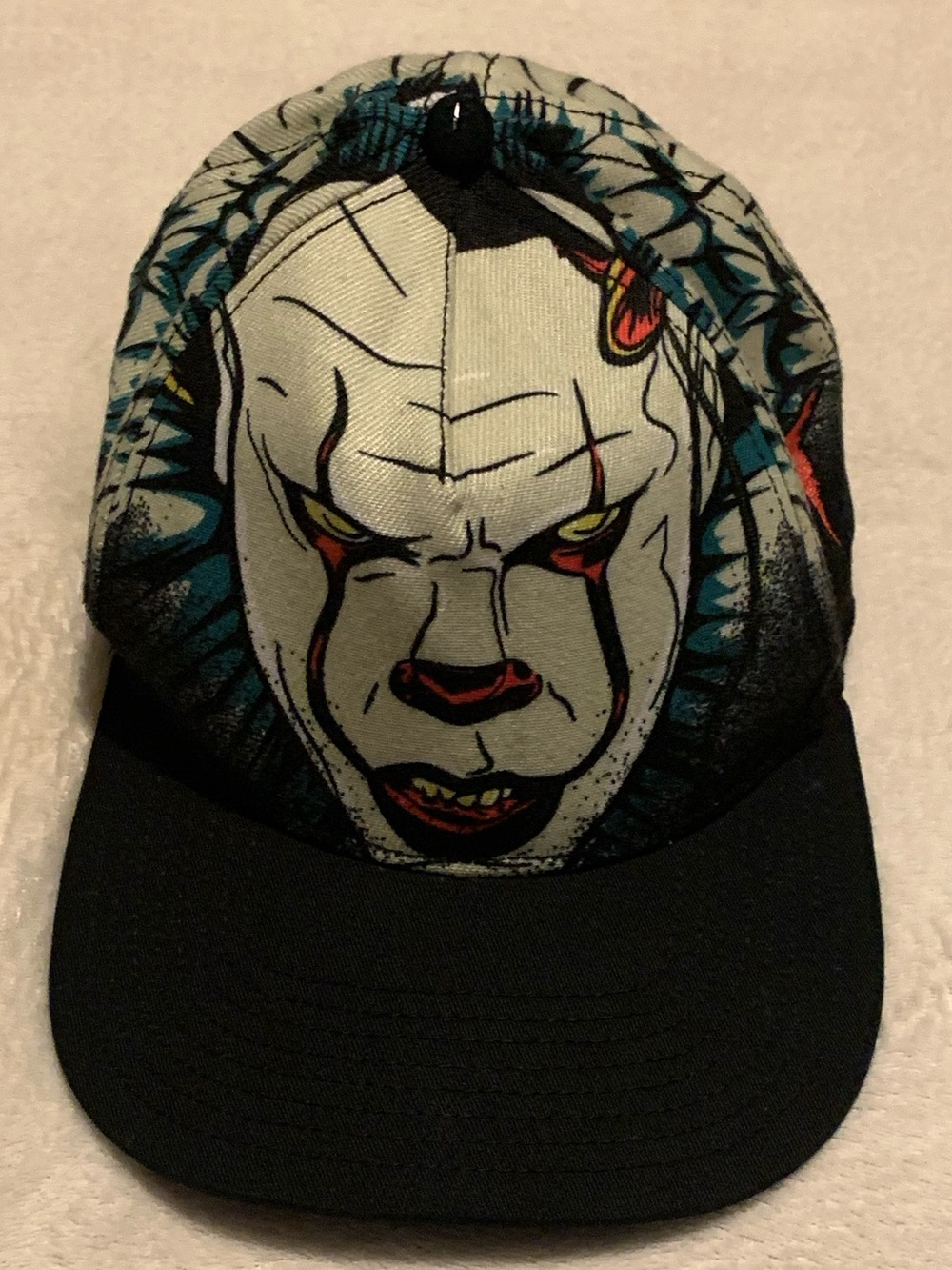 Pennywise IT hat